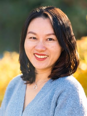 Cara Zeng