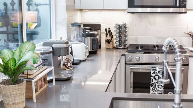 5 Reasons to Choose Perch for Your Home