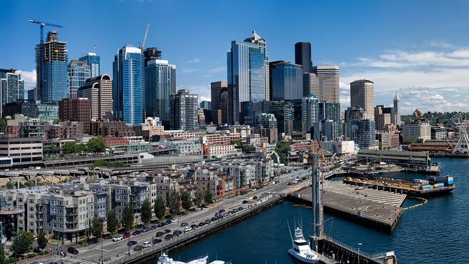 Top Family-Friendly Spots in Seattle