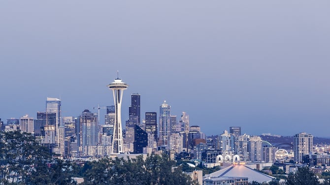 Things to do in Seattle this June (2025)