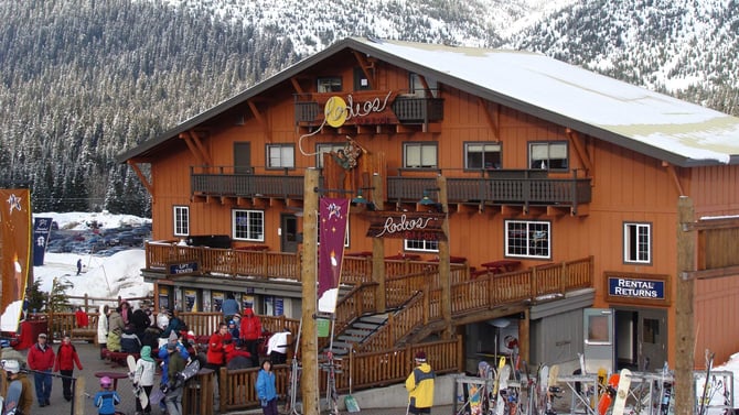 Snoqualmie Snow Sports Guide