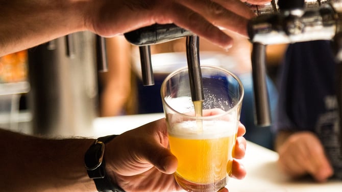 Fremont Brewing: A Seattle Favorite
