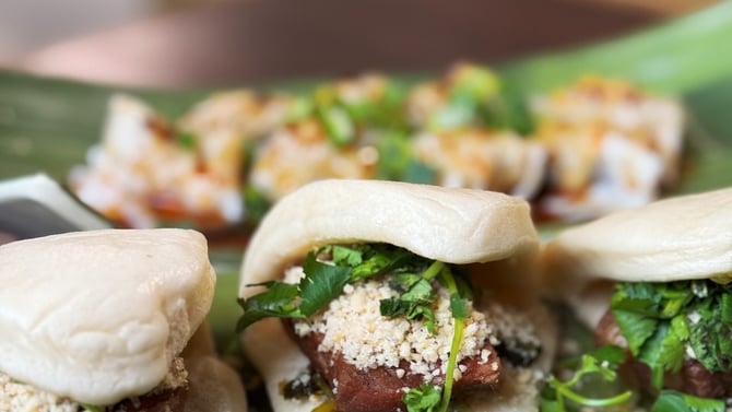 Best Local Restaurants in Seattle, Part 3