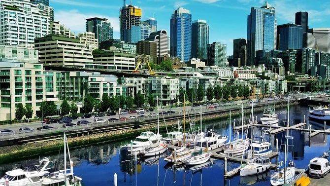 Things to do in Seattle this May (2025) part 2
