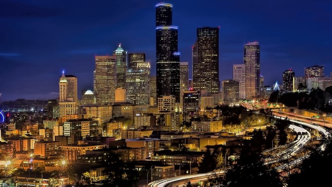 Seattle's Best-Kept Secrets, Part 2