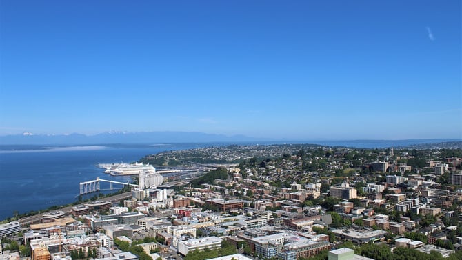 Exploring Seattle's Historic Neighborhoods