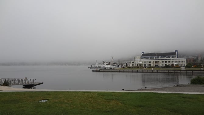 Rainy Day Activities in Seattle Locals Recommend