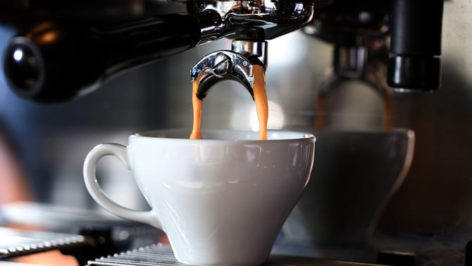 A Local's Guide to Seattle's Coffee Scene