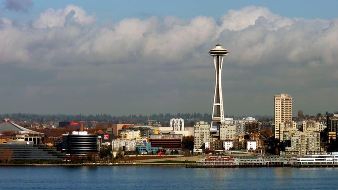 5 Must-Try Outdoor Patios in Seattle