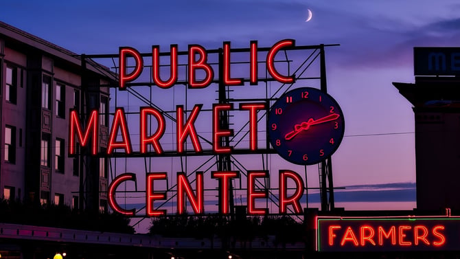 Things To Do in Seattle this November