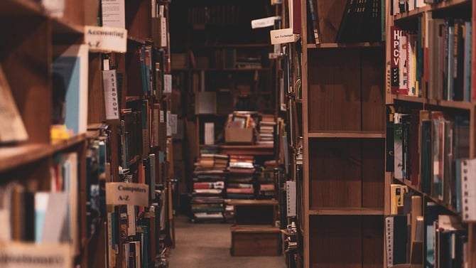 The Best Bookstores in Seattle
