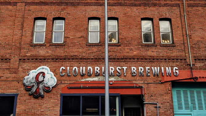 Seattle Craft Breweries to Visit, Part 3