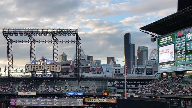 Things to do in Seattle this July (2025)