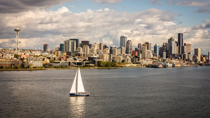 Things to do in Seattle this April 2025 (part 2)