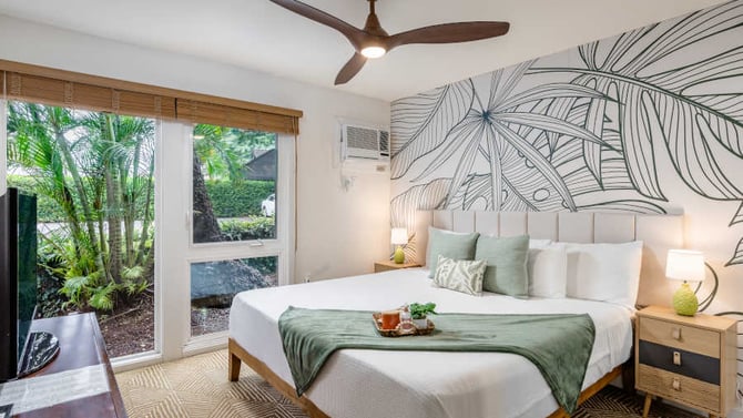 The Future of Vacation Home Management