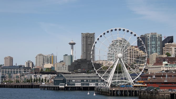 Things to do in Seattle this June (2025) part 2