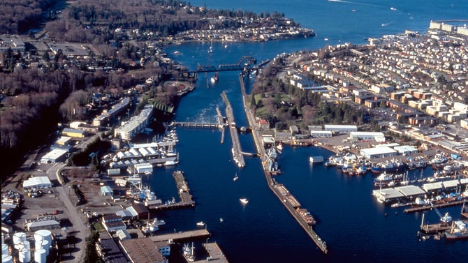 Things to do in Seattle this May (2025)
