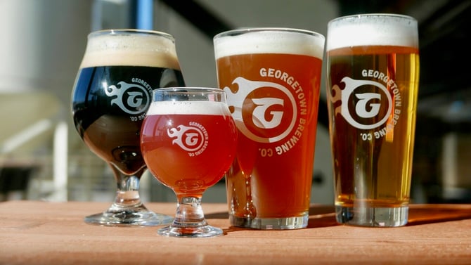 Seattle Brewery Guide, Part 4