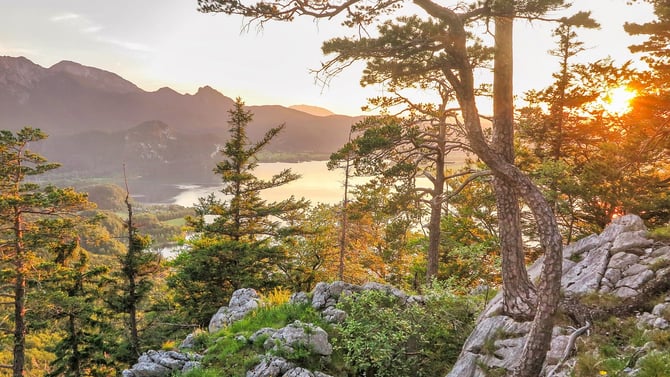 Best Spring Hikes Near Seattle