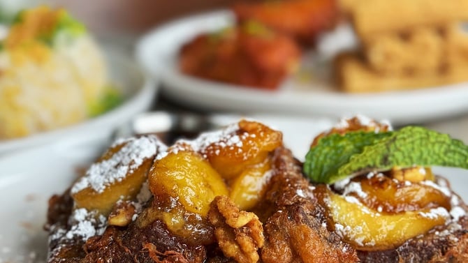 Where to Eat in Seattle, Part 2
