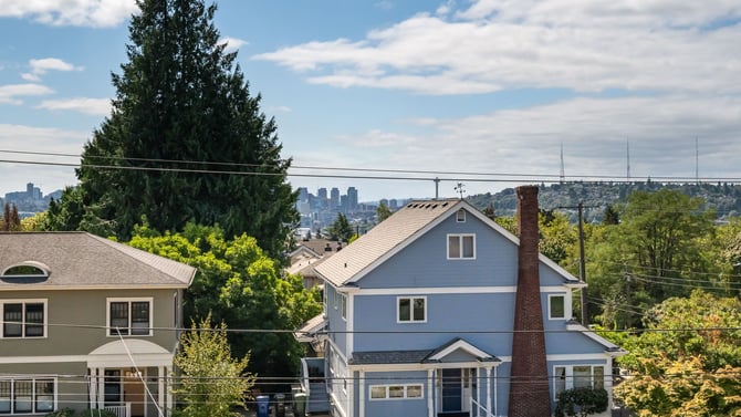 Investing in a Seattle Vacation Home