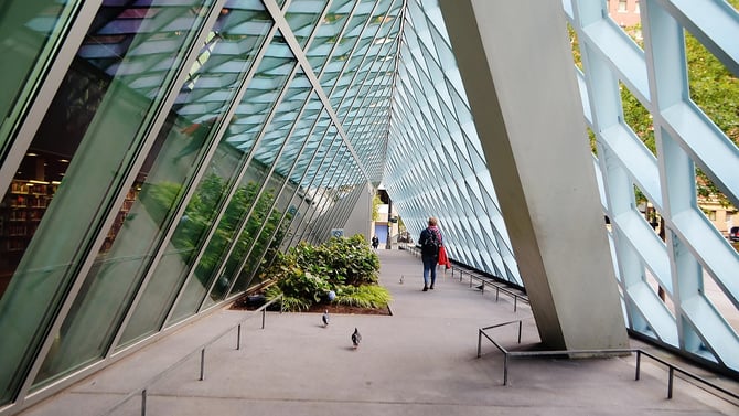 Things to do in Seattle this February 2025 (part 1)