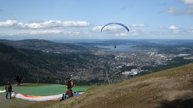 Poo Poo Point Hike Guide