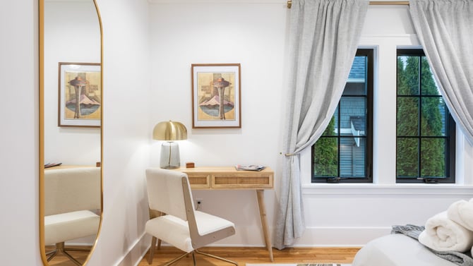 Seattle Vacation Rental Management