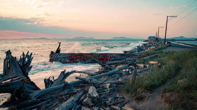 Whidbey & Camano Island Rentals