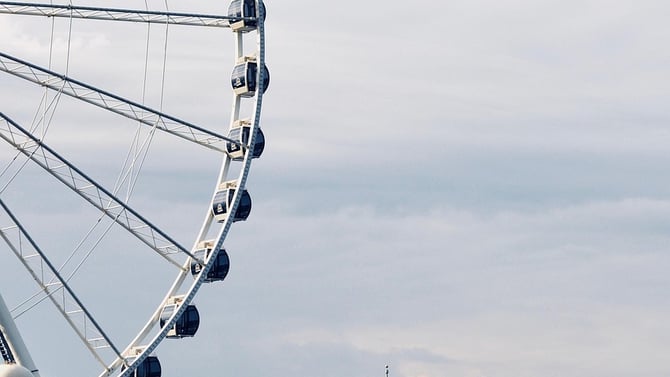A Local's Guide to Seattle's Waterfront