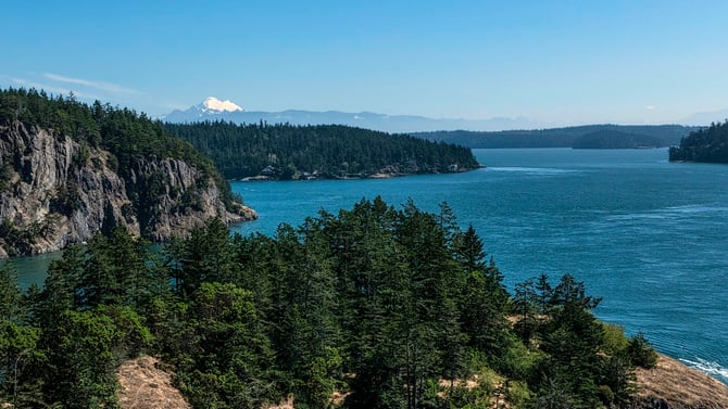 Whidbey Island Day Trip From Seattle