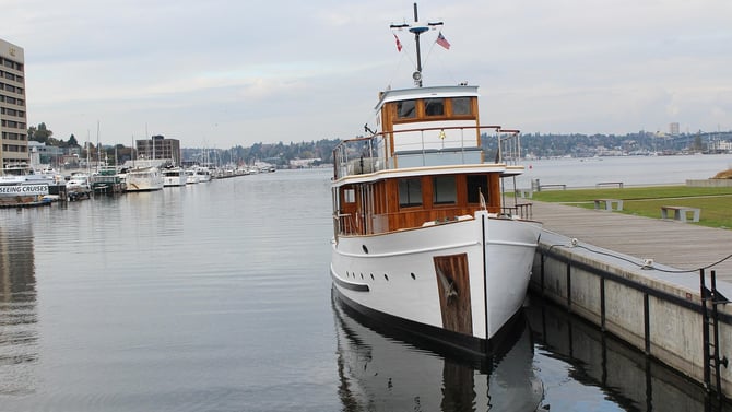 Things to do in Seattle this July (2025) part 2