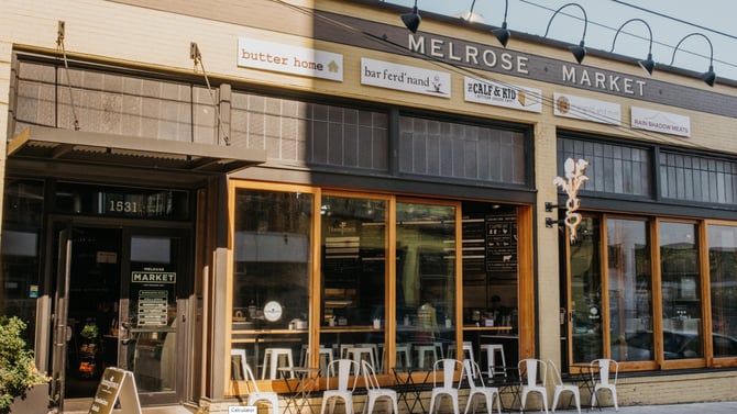 The Ultimate Guide to Seattle's Food Halls