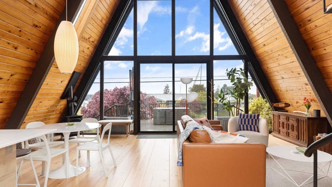 Seattle Short-Term Rental Management
