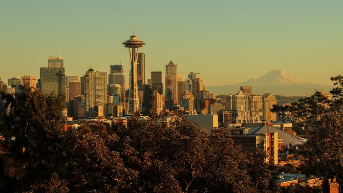 Things to Do in Seattle This Fall