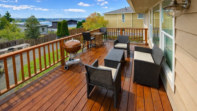Monthly & Extended-Stay Rentals